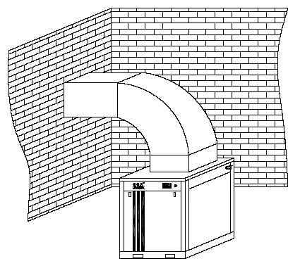 空壓機(jī)開(kāi)機(jī)安裝小貼士