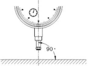 壓縮機(jī)相關(guān)行業(yè)技術(shù)：百分表怎么用，小白都能三分鐘學(xué)會(huì)