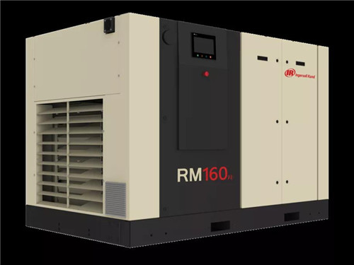 英格索蘭全新RM37-160kW永磁變頻空壓機發(fā)布會暨經(jīng)銷商大會成功舉行